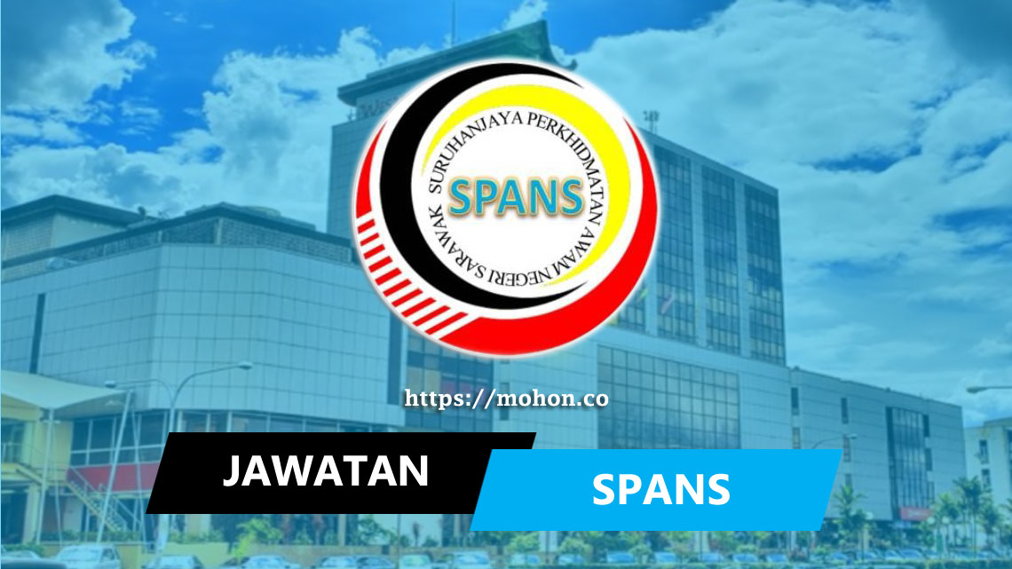 Jawatan Kosong Suruhanjaya Perkhidmatan Awam Negeri Sarawak
