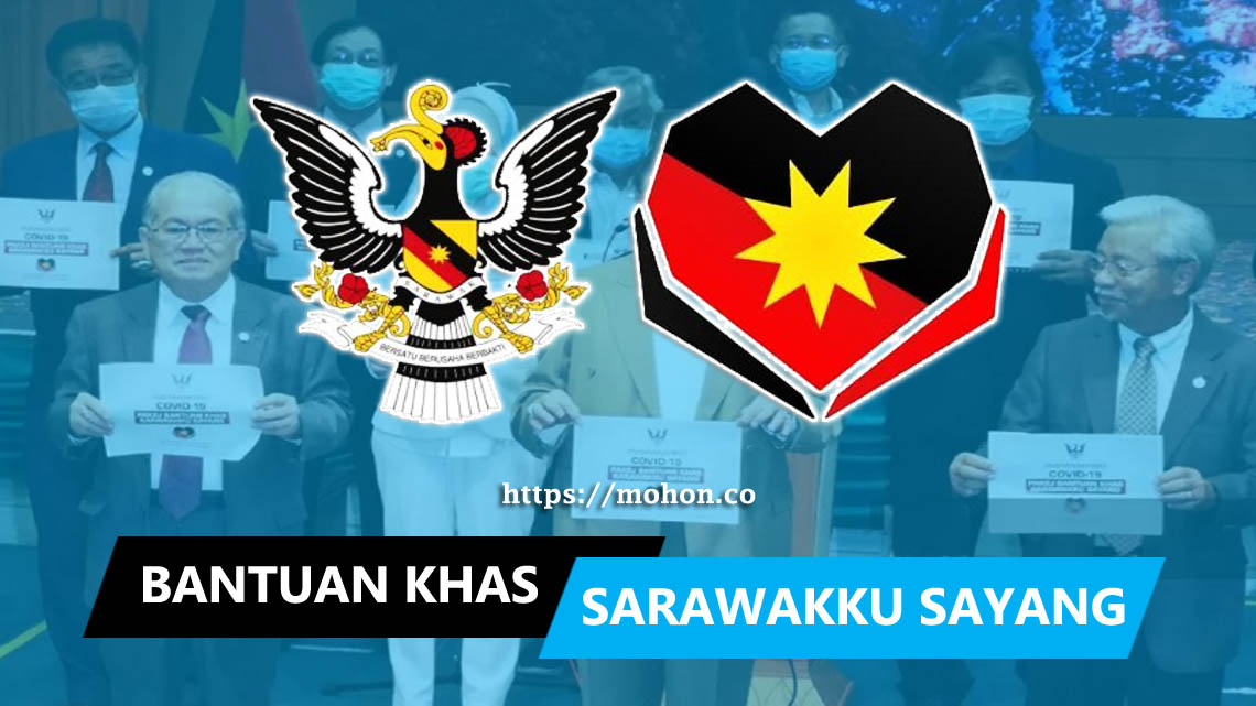 Sarawak ku sayang 6.0