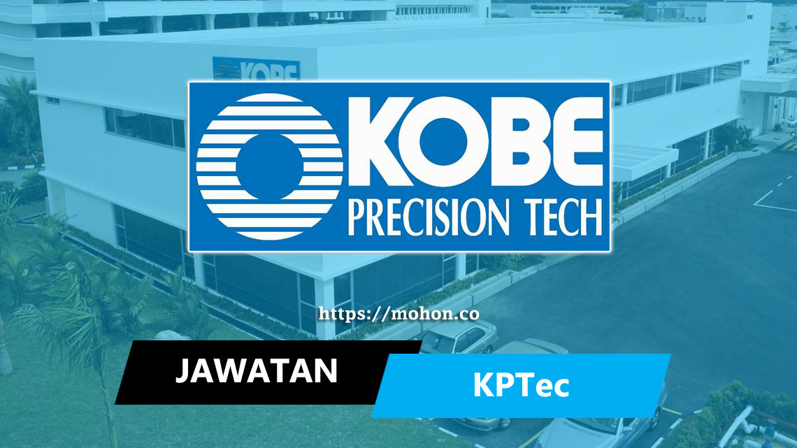Kobe precision technology sdn bhd