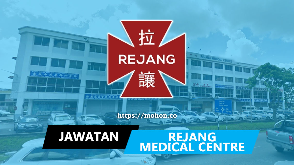 Centre rejang medical Rejang Healthcare