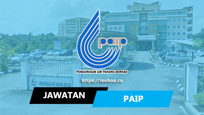 Pahang online paip